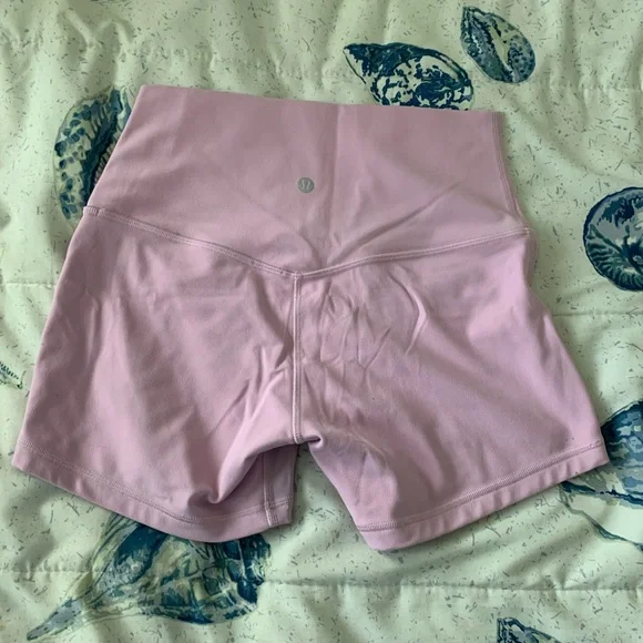 Lululemon Align Shorts size 6 - Picture 2 of 6